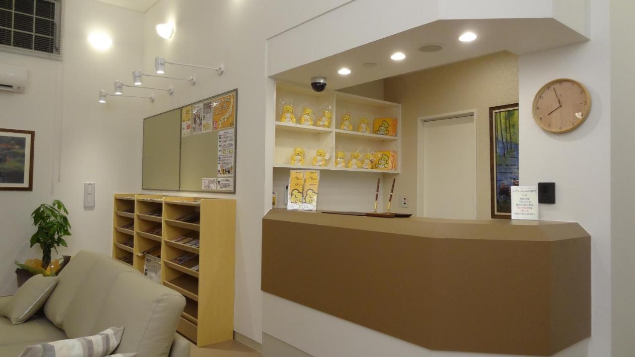 Family Lodge Hatagoya Shimanto ชิมันโตะ ภายนอก รูปภาพ