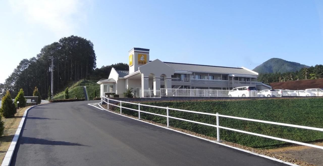 Family Lodge Hatagoya Shimanto ชิมันโตะ ภายนอก รูปภาพ