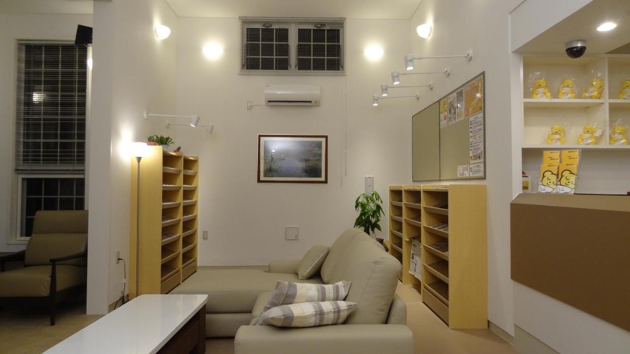 Family Lodge Hatagoya Shimanto ชิมันโตะ ภายนอก รูปภาพ